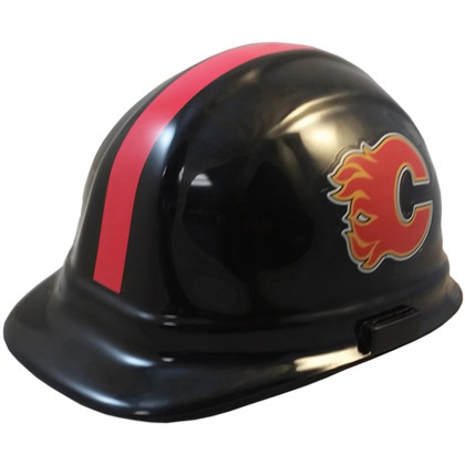 Carolina Hurricanes hard hat
