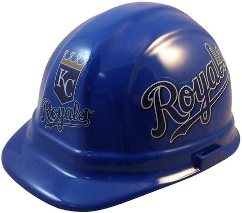 Kansas City Royals hard hat