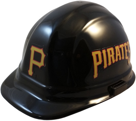 Pittsburgh Pirates hard hat