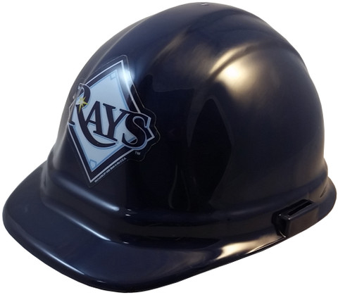 Tampa Bay Rays hard hat