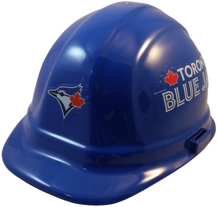 Toronto Blue Jays hard hat
