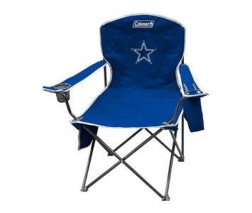 Dallas Cowboys Camping Chair