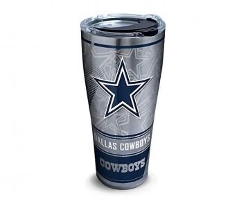 Stainless Steel Tumbler Dallas Cowboys
