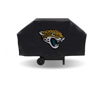 Jacksonville Jaguars Executive Grill Cover