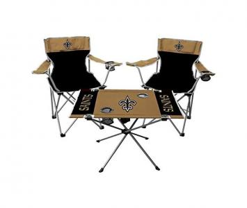 New Orleans 3-Piece Tailgate Kit