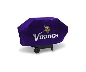 Minnesota Vikings Executive Grill Cover