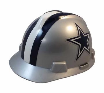Dallas Cowboys hard hat
