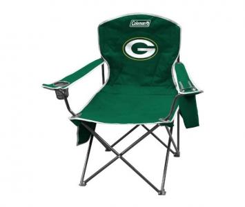 Green Bay Packers Camping Chair