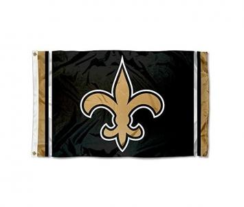 New Orleans Saints Flag