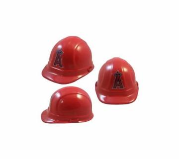 Los Angeles Angels MLB fans hard hat
