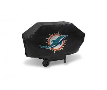 Miami Dolphins Executive Grill Cover