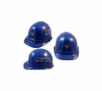 Toronto Blue Jays MLB fans hard hat
