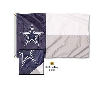 Dallas Cowboys Flag