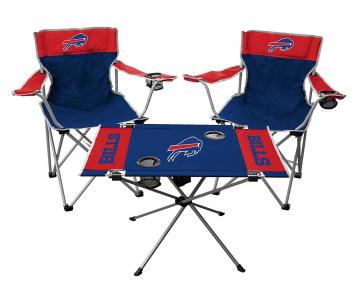 Buffalo Bills 3-Piece Tailgate Kit