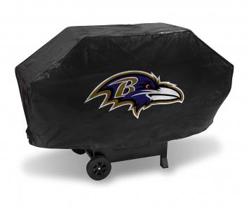 Baltimore Ravens Executive Grill Cover