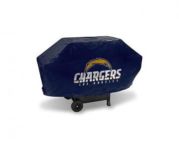 Los Angeles Chargers Executive Grill Cover