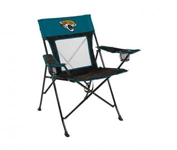 Jacksonville Jaguars Camping Chair