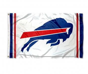 Buffalo Bills Flag