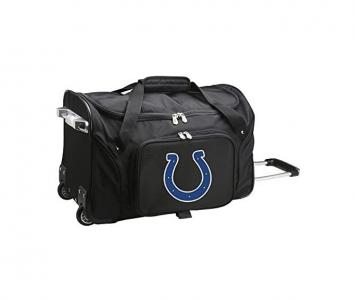 Indianapolis Colts Steal Duffel Bag