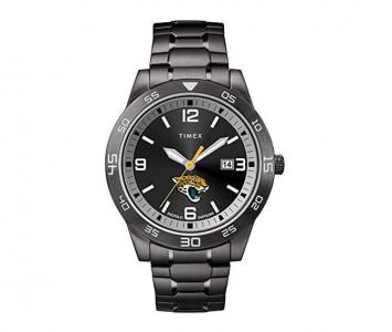 Timex NFL Jacksonville Jaguars Men's Watch
