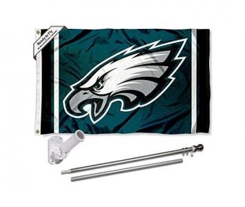 Philadelphia Eagles Flag