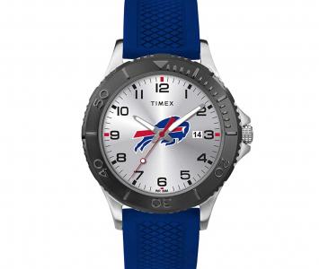 Timex NFL Buffalo Bills Men's Watch