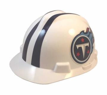 Tennessee Titans construction hard hat