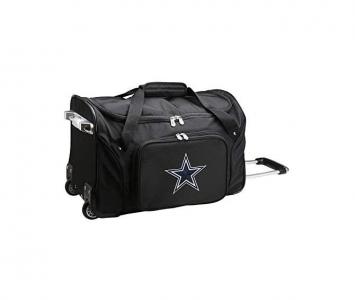 Dallas Cowboys Steal Duffel Bag