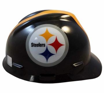 Pittsburgh Steelers hard hat